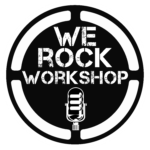 We Rock Workshop Logo